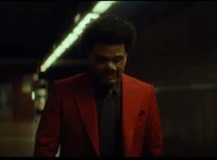 The Weeknd