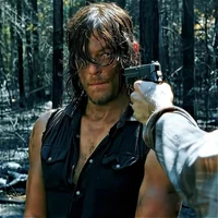 Daryl Dixon