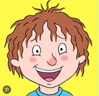 Horrid Henry 