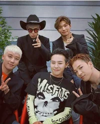BIGBANG