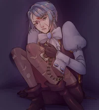 Franziska von Karma