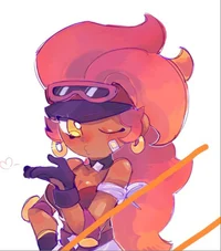 Amber - BubblTrouble