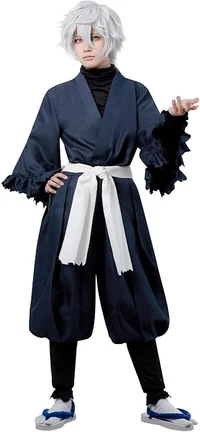 Cosplayer Gabimaru