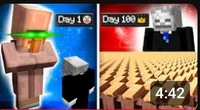 10000 Villagers - MC
