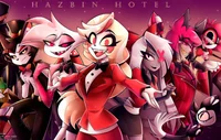 Hazbin Hotel