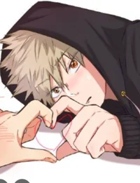Giant Yandere Bakugo