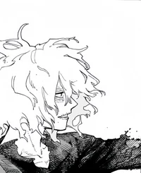 Tomura Shigaraki