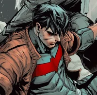 DC Jason Todd 06