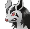 Mightyena