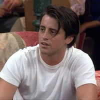 JOEY TRIBBIANI