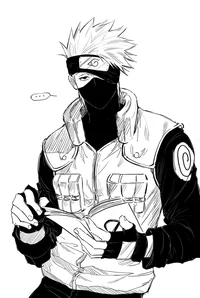 Kakashi Hatake