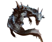 Lagiacrus