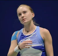 Polina Kudermetova