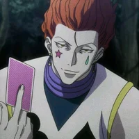 Hisoka