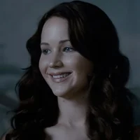 KATNISS EVERDEEN