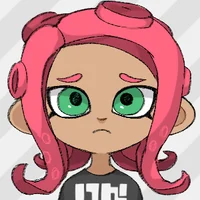Octoling TGTF