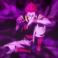 Hisoka