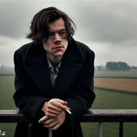 Harry Styles - Mafia