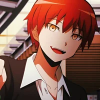 KARMA AKABANE