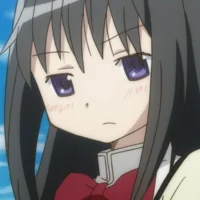 Akemi Homura