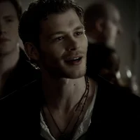 Klaus Mikaelson