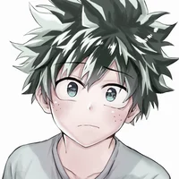 Izuku Midoriya