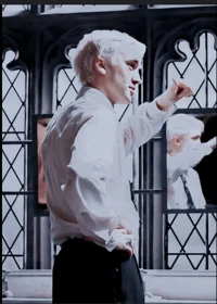 Draco Lucius M