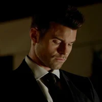VD Elijah Mikaelson 