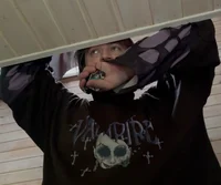 Влад Лифарь 