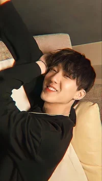 Changbin