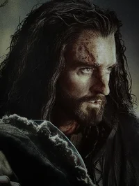 Thorin Oakenshield