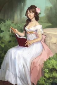EBF - Aria Bailey