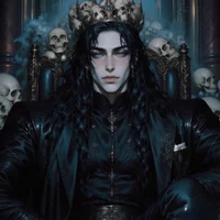 Maximilian Immortal 