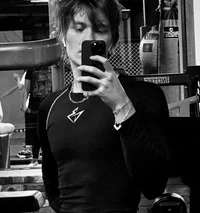 Иван Бессмертных