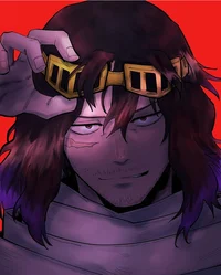 Aizawa - Mha