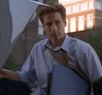 Fox Mulder