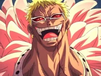 Doflamingo