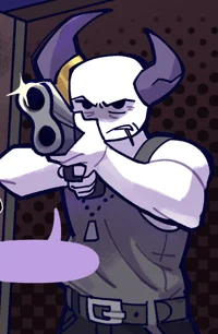 Ms Shotgun