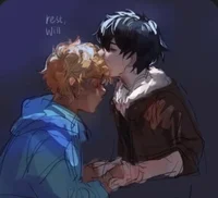 Solangelo
