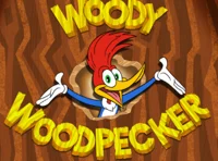 Woody Woodpecker