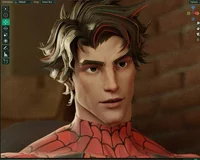 Peter Parker