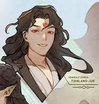 Tianlang-Jun