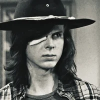 carl grimes