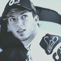 PIERRE GASLY