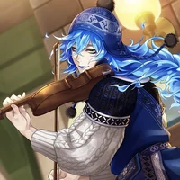 Idia Shroud