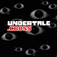 Undertale Cross