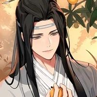 Lan Wangji