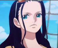 Nico Robin