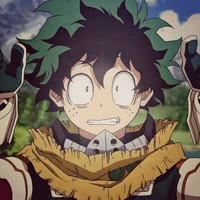 1IZUKU - Train