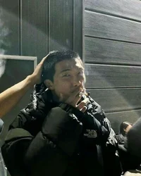 Kim Namjoon 